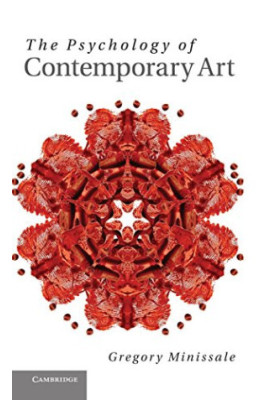 The psychology of contemporary art