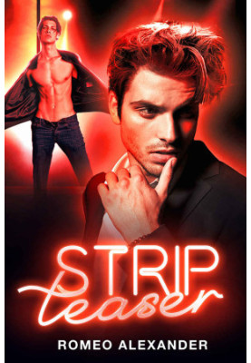 Strip Teaser (Club Nocturne 1)