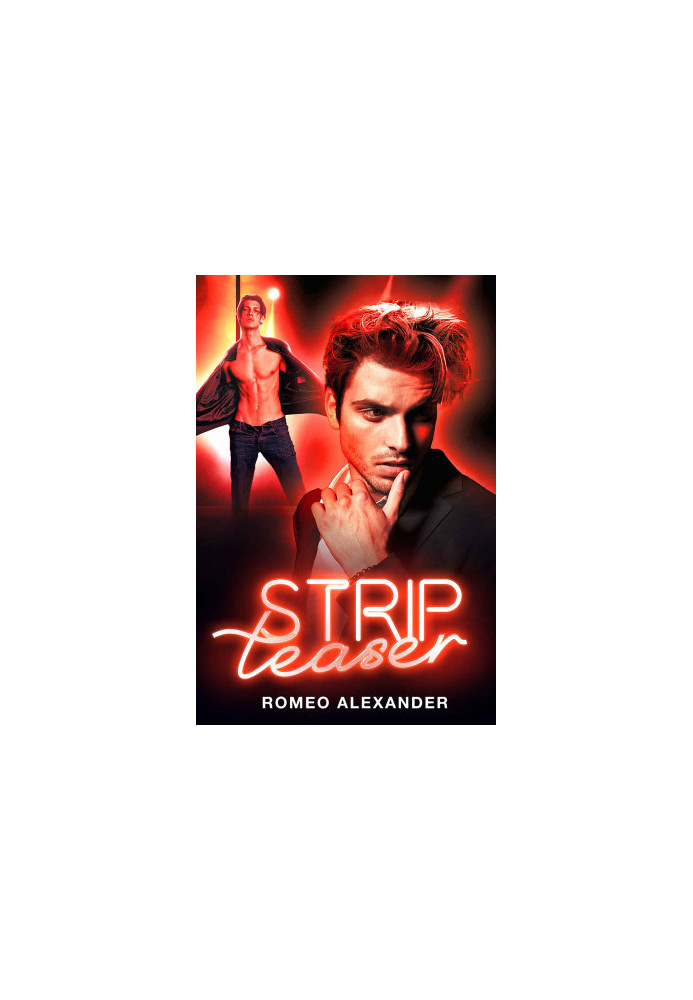 Strip Teaser (Club Nocturne 1)