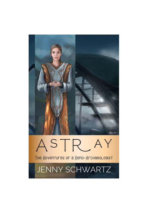 Astray