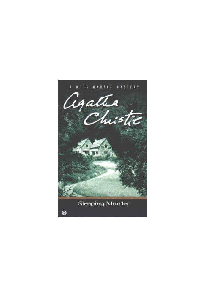 Sleeping Murder