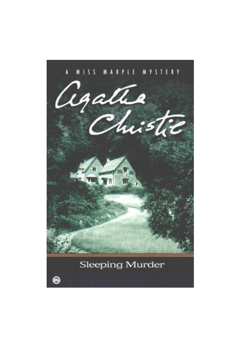Sleeping Murder
