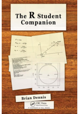 The R Student Companion