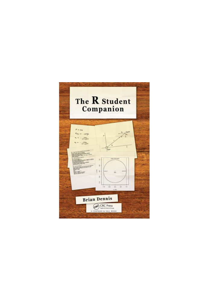 The R Student Companion