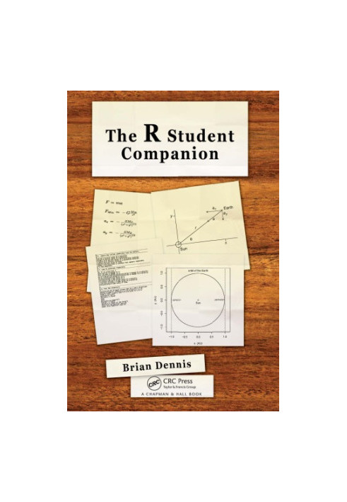 The R Student Companion
