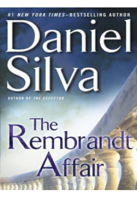 The Rembrandt Affair
