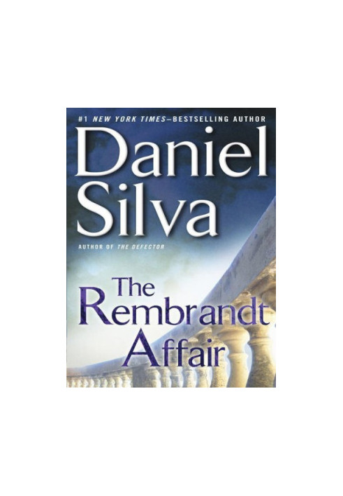 The Rembrandt Affair