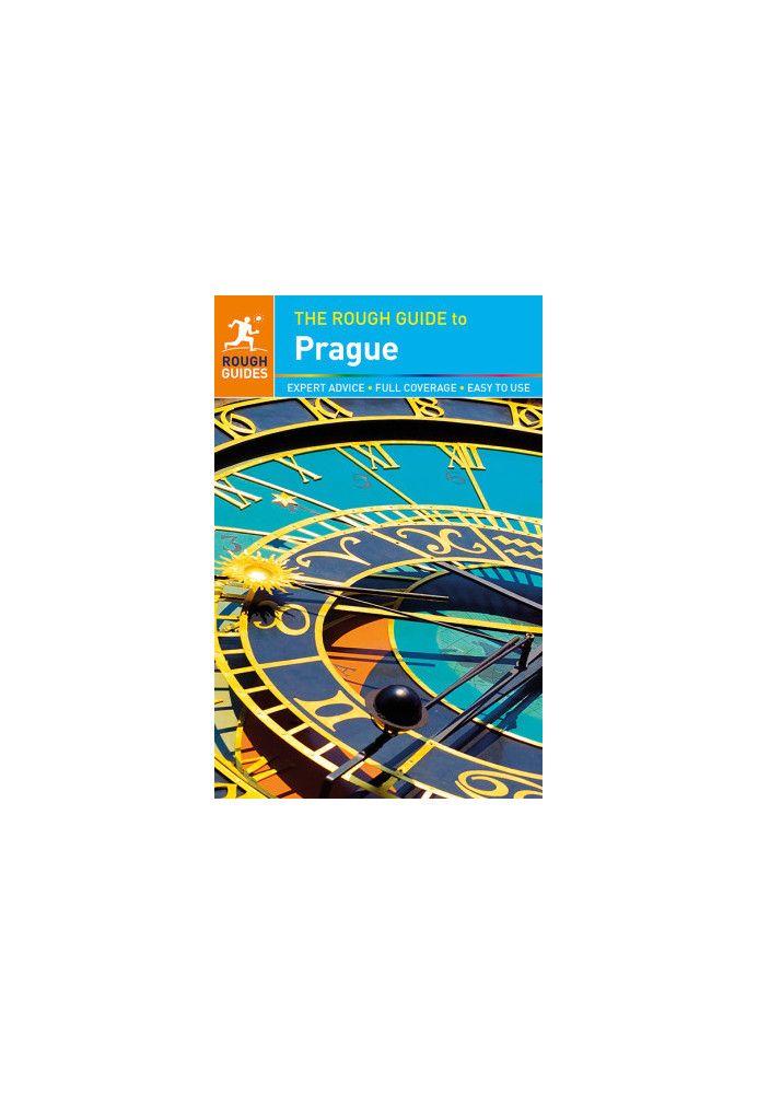 The Rough Guide to Prague
