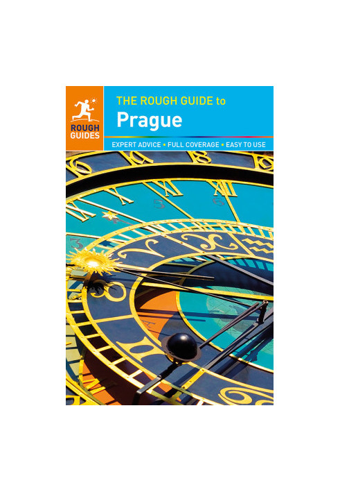 The Rough Guide to Prague