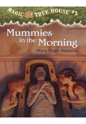 Mummies in the Morning