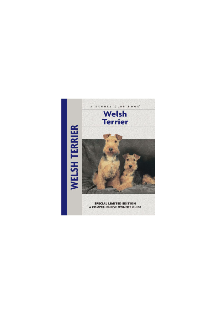Welsh Terrier