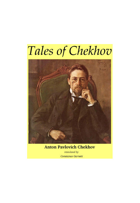 Tales of Chekhov