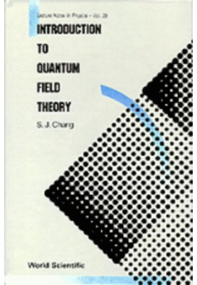 Introduction to Quantum Field Theory