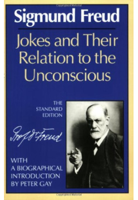 Jokes and Their Relation to the Unconscious