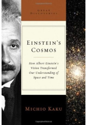Einstein's Cosmos