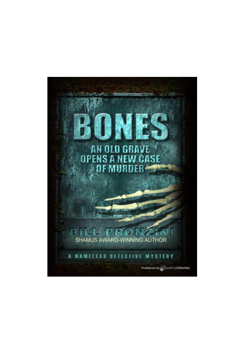 Bones (Nameless Detective 14)