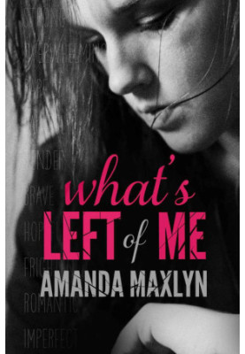 [What's Left of Me 01] • What's Left of Me
