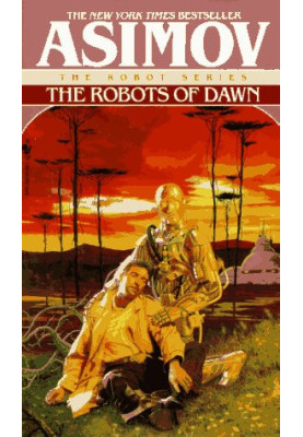 The Robots of Dawn