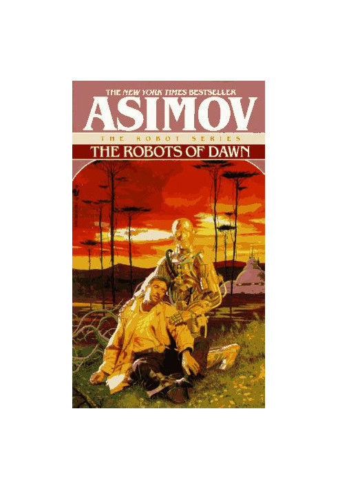 The Robots of Dawn