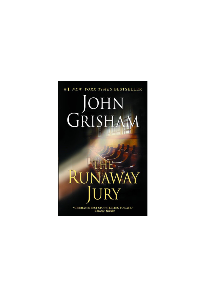 The Runaway Jury