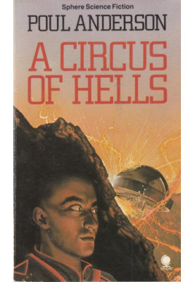A Circus of Hells - A Flandry Book