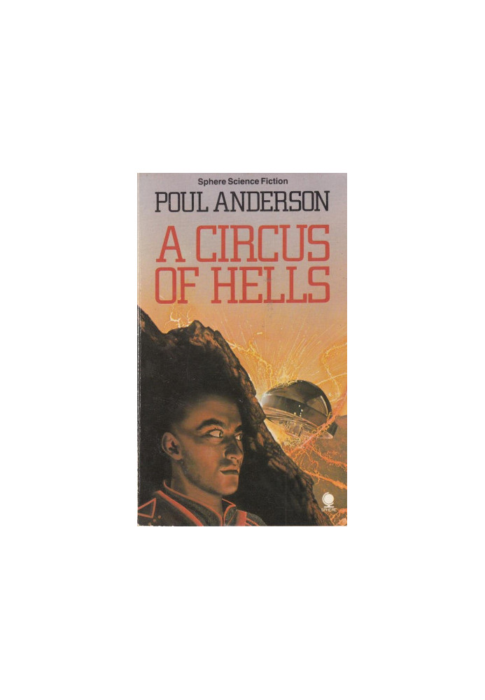 A Circus of Hells - A Flandry Book