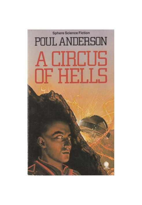A Circus of Hells - A Flandry Book