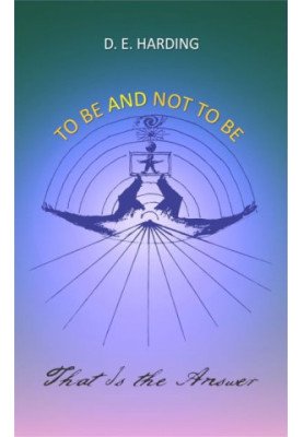 To Be And Not To Be, That Is The Answer
