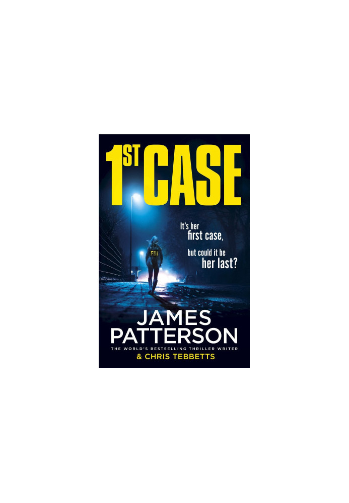 1st Case