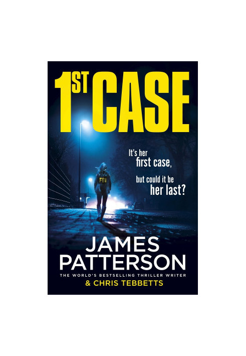1st Case