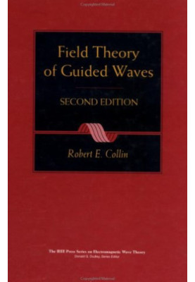 Field Theory of Guided Waves