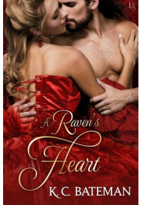 A Raven's Heart
