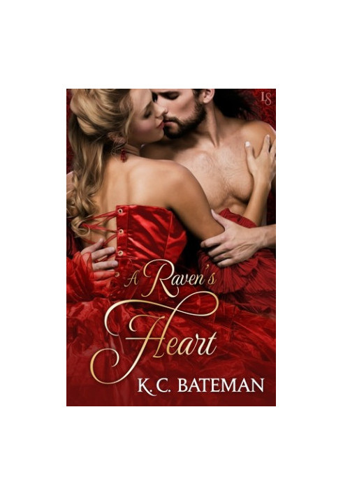 A Raven's Heart