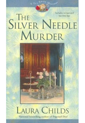 The Silver Needle Murder