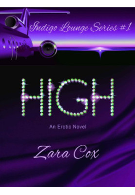 [Indigo Lounge 01] • High