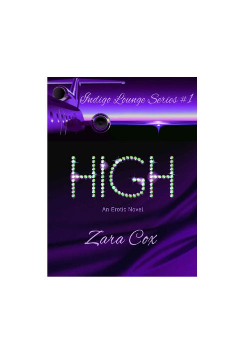 [Indigo Lounge 01] • High