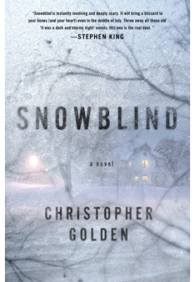 Snowblind