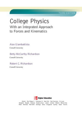 College Physics