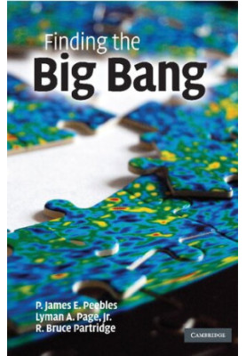 Finding the Big Bang