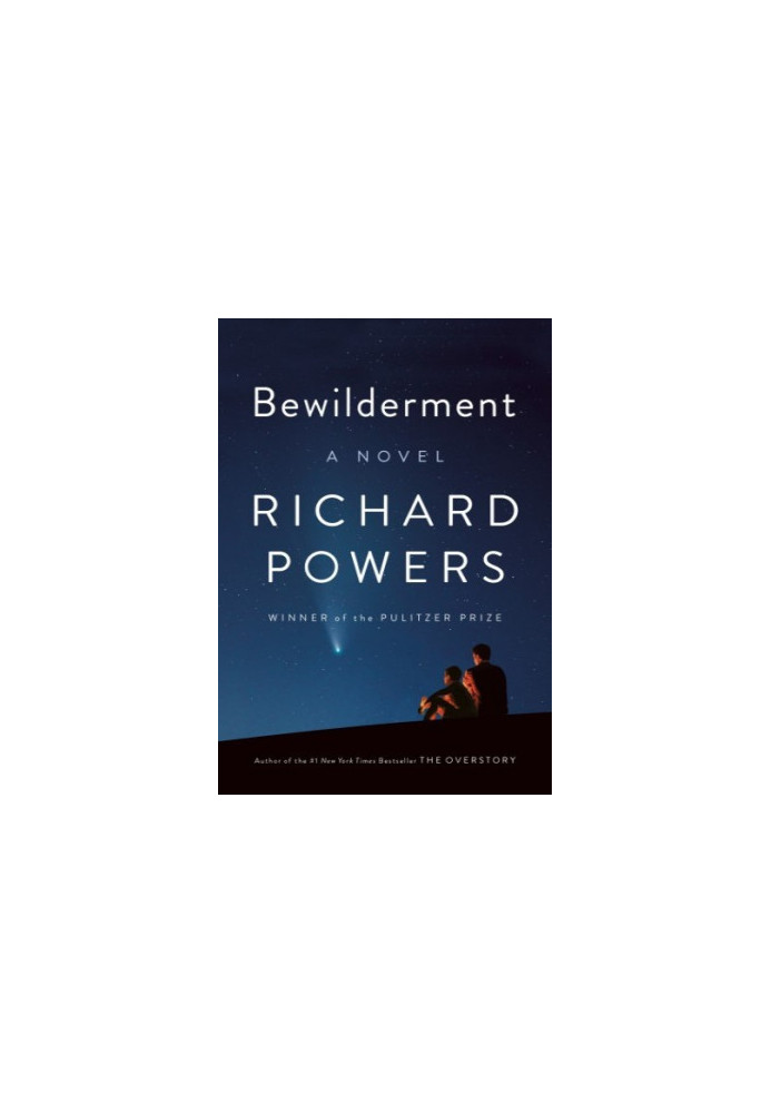 Bewilderment