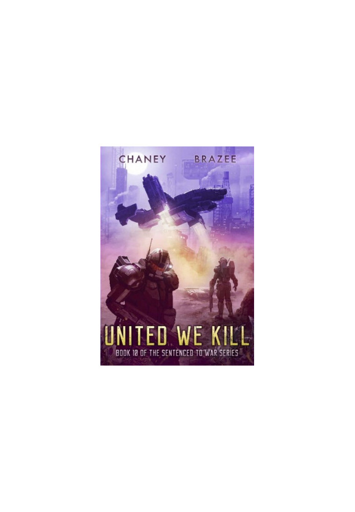United We Kill