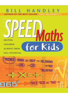Speed Math for Kids