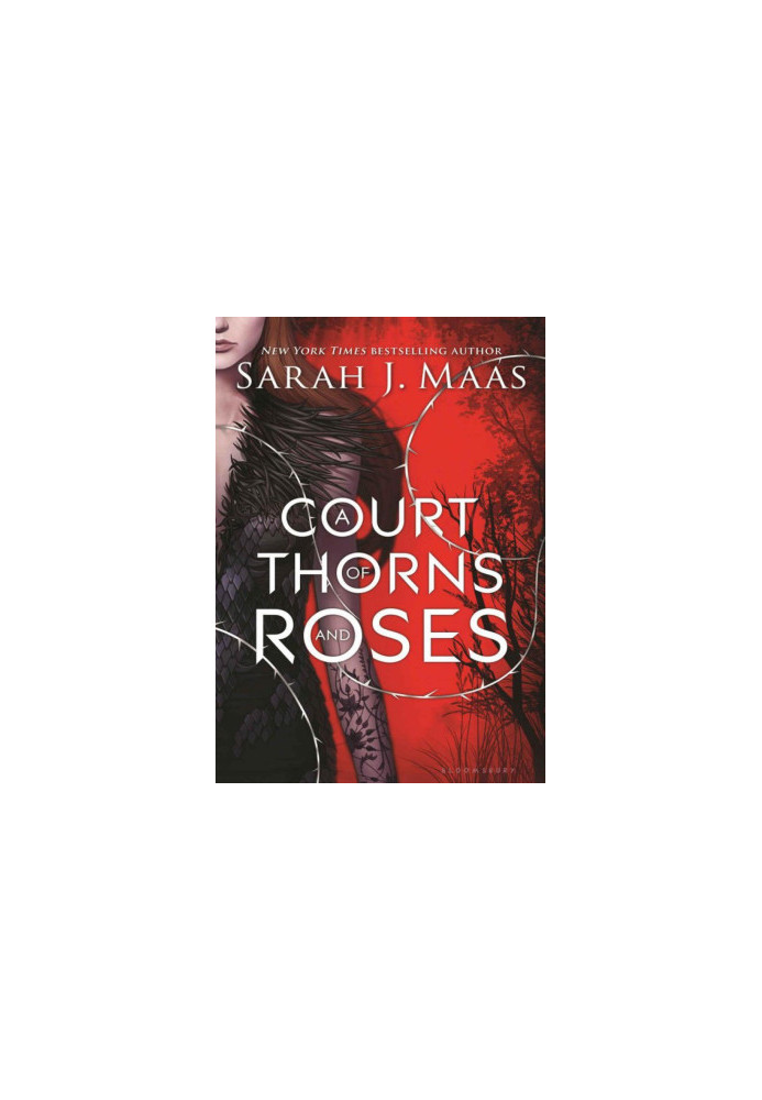 A Court of Thorns and Roses Series, Books 1-5