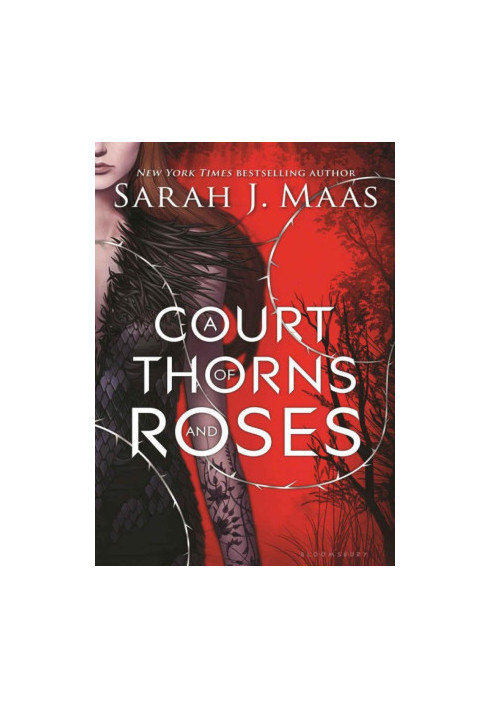 A Court of Thorns and Roses Series, Books 1-5