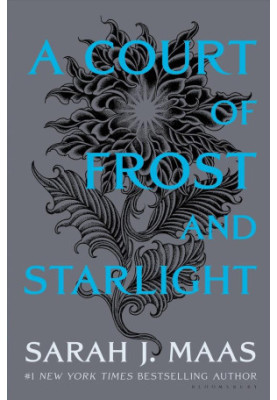 A Court of Frost and Starlight