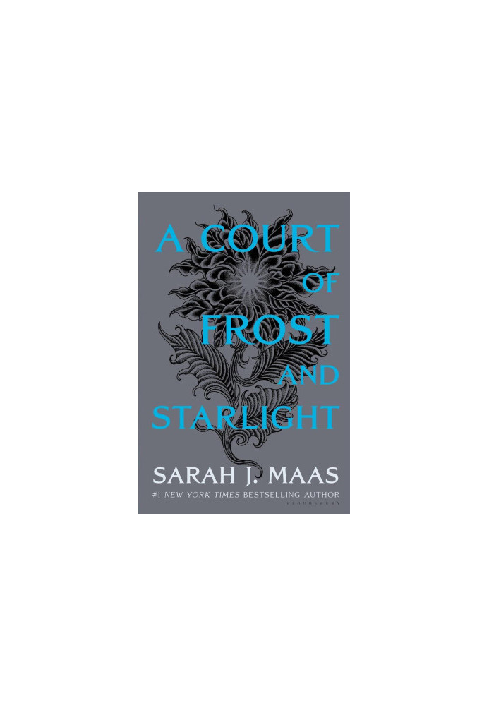 A Court of Frost and Starlight