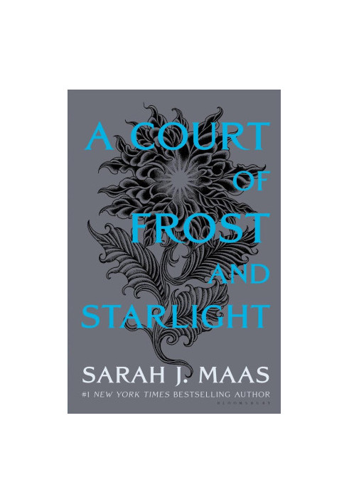 A Court of Frost and Starlight