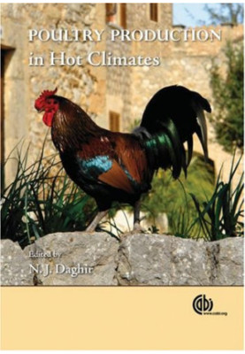 Poultry Production in Hot Climates