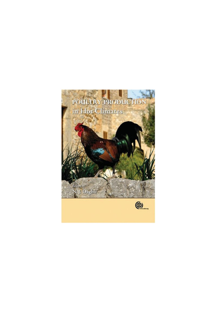 Poultry Production in Hot Climates