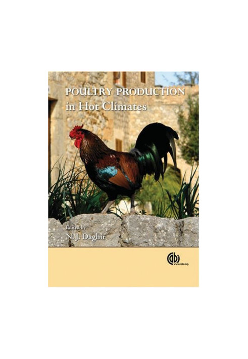 Poultry Production in Hot Climates